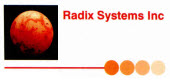 Radix Systems Inc